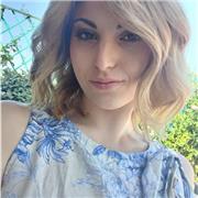 Hi there! Sono Federica, laureata in mediazione linguistica e impartisco ripetizioni di lingua inglese. Let's get started!